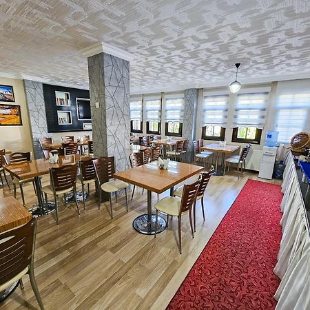 Sultan Saray Otel Safranbolu Eksteriør billede