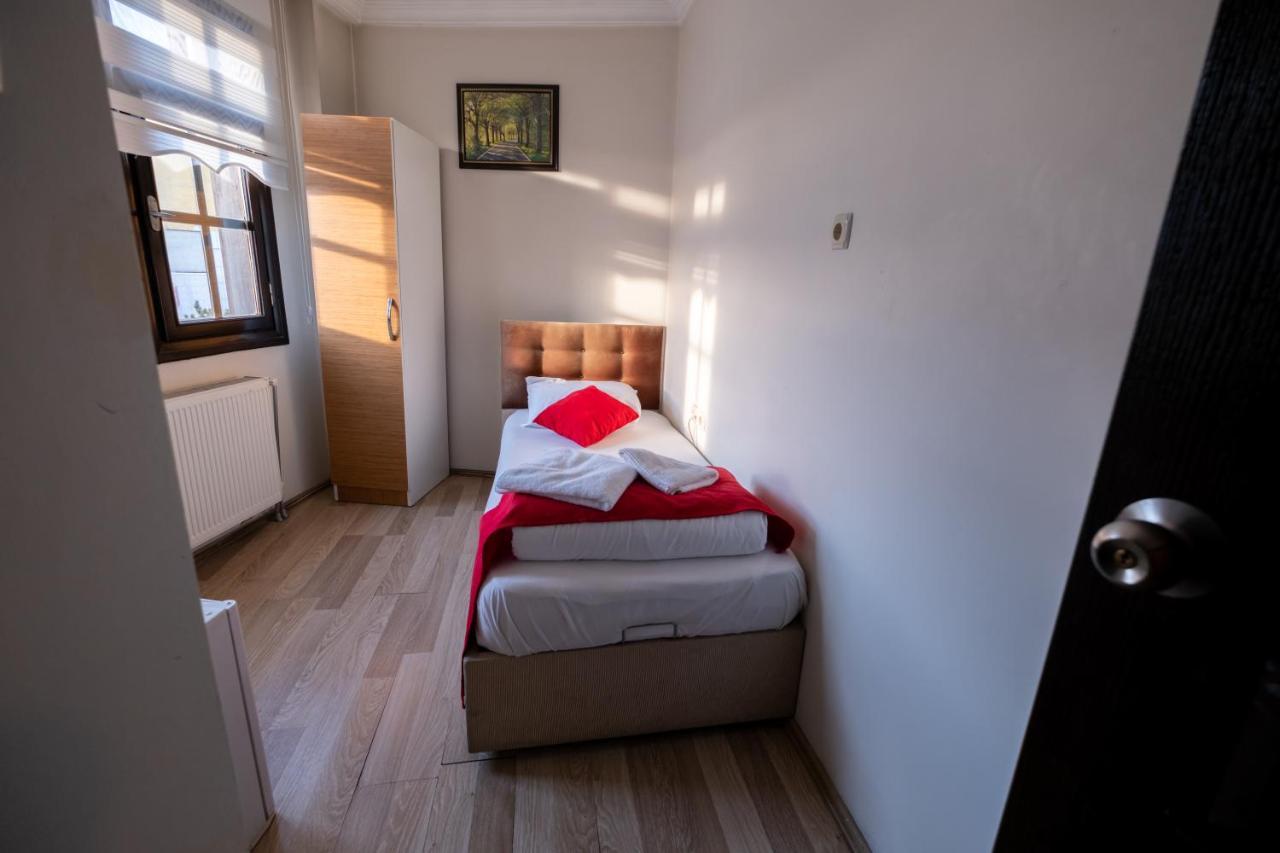 Sultan Saray Otel Safranbolu Eksteriør billede