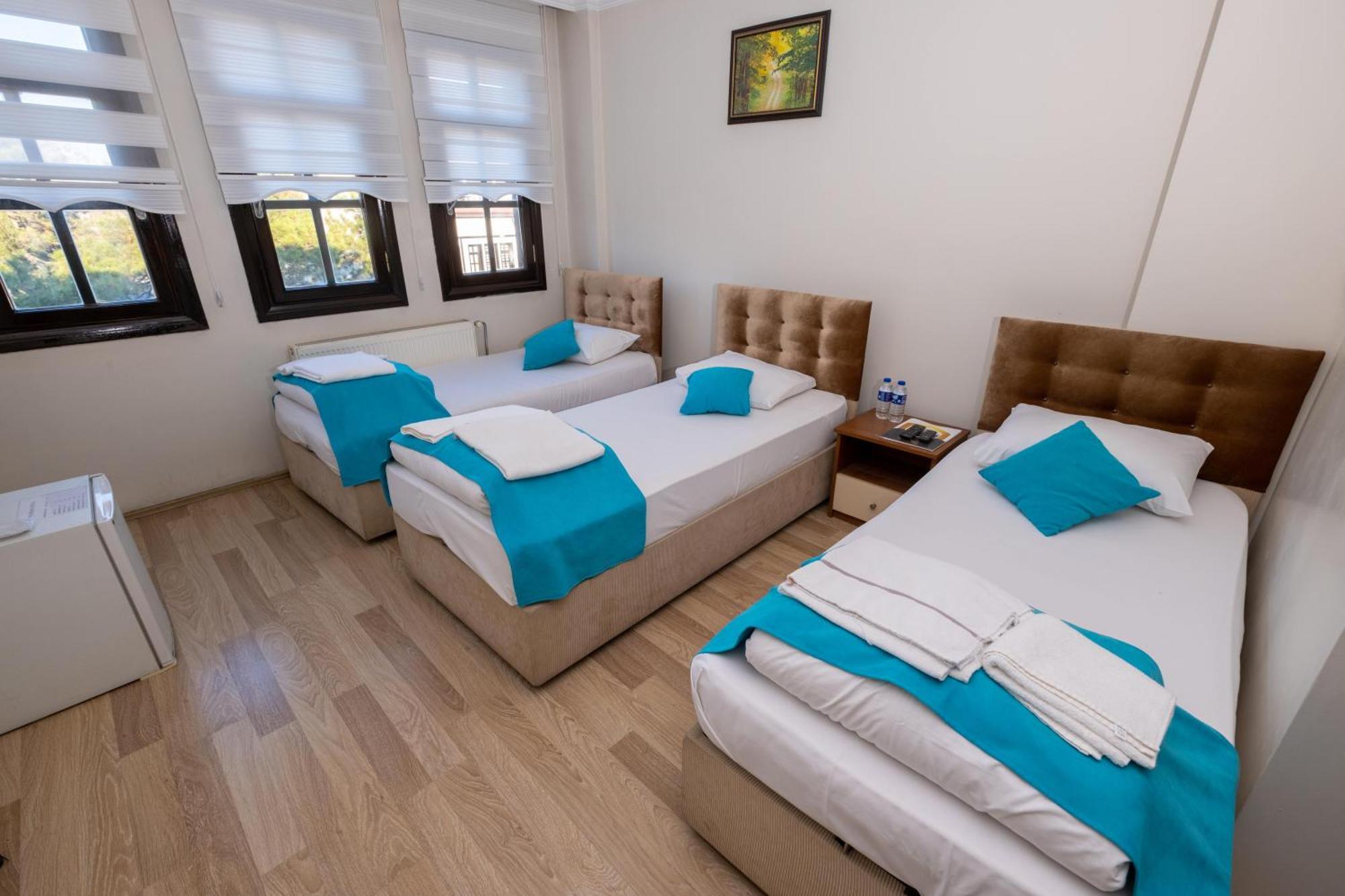 Sultan Saray Otel Safranbolu Eksteriør billede