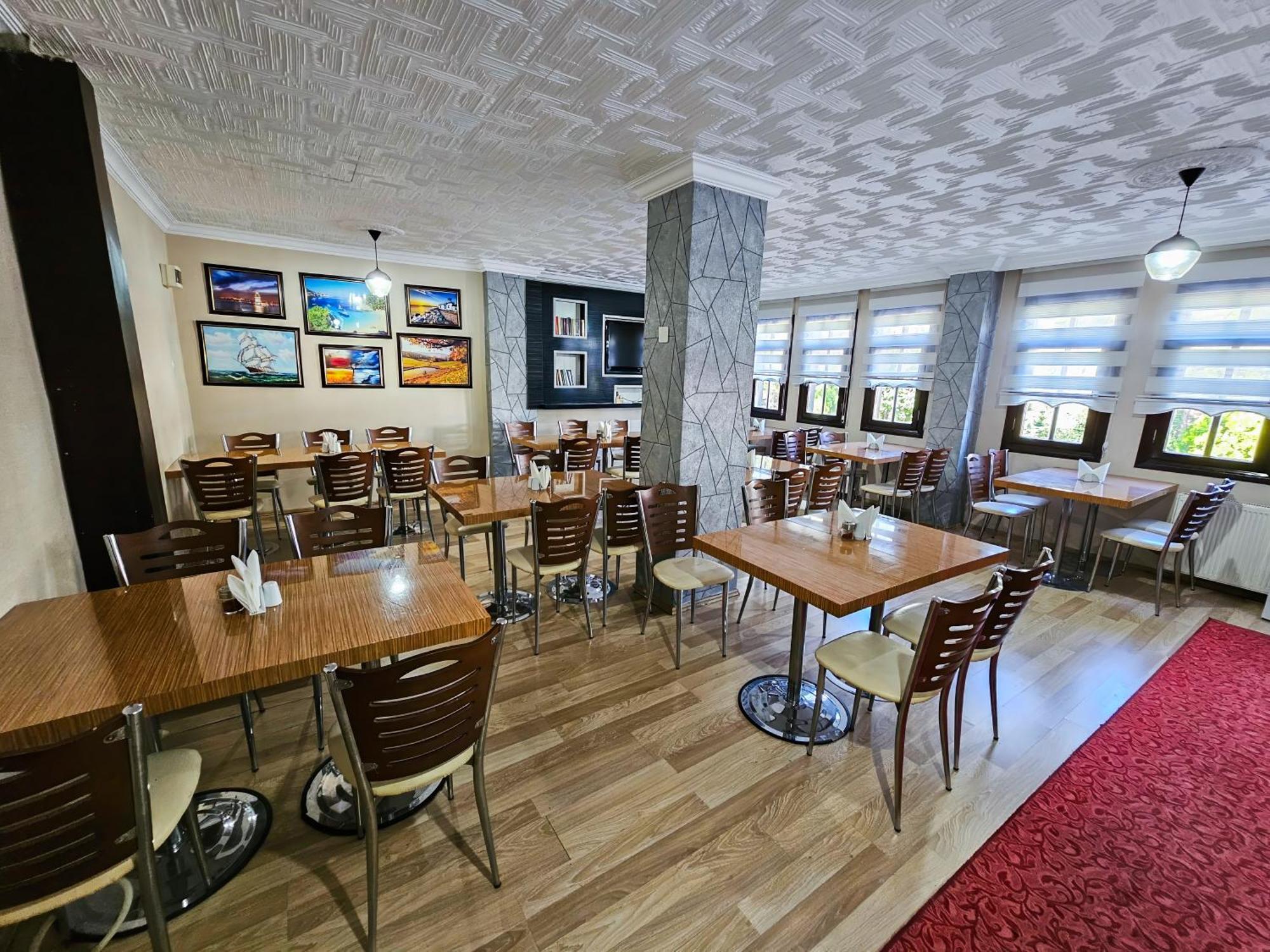 Sultan Saray Otel Safranbolu Eksteriør billede