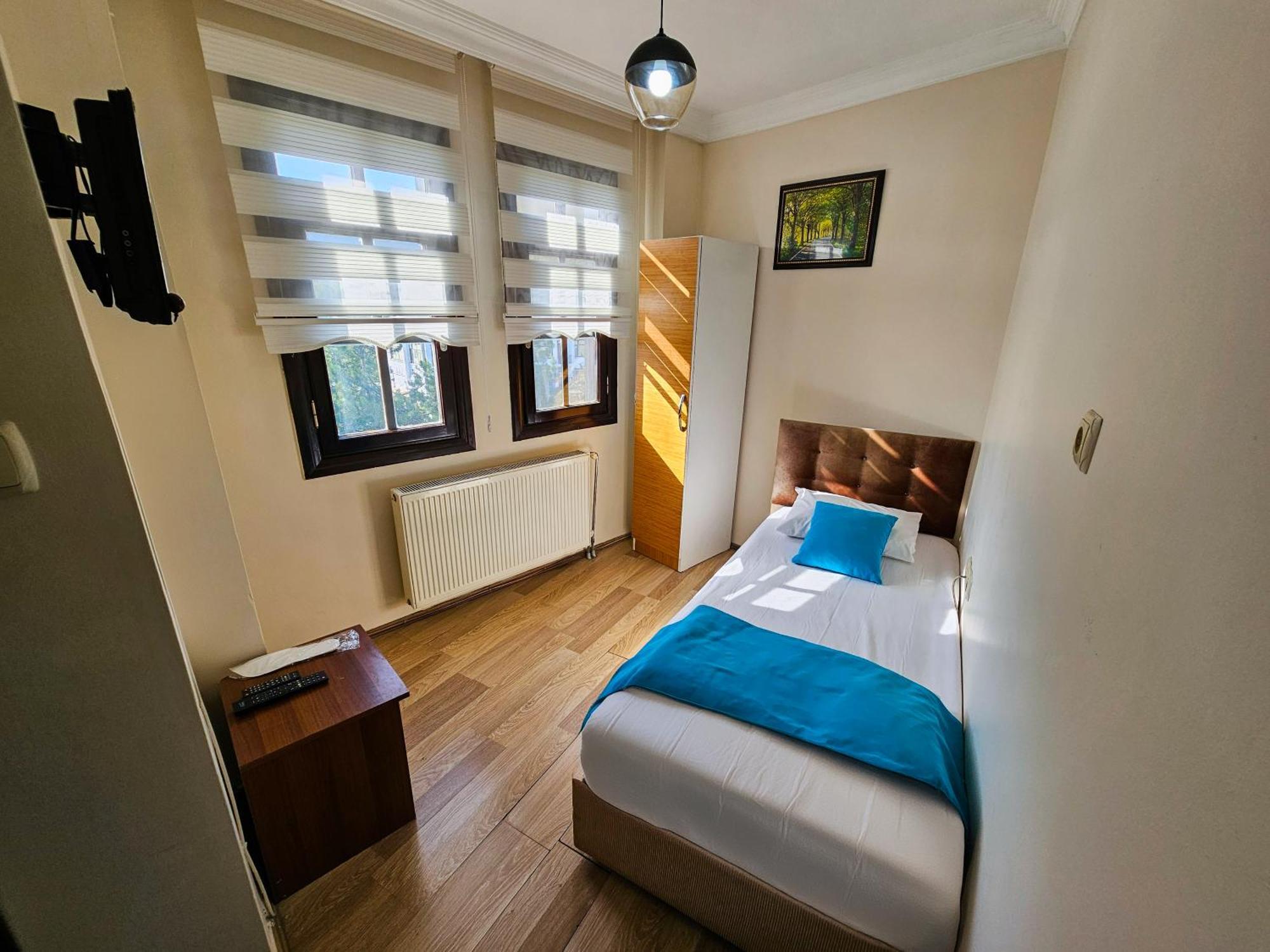 Sultan Saray Otel Safranbolu Eksteriør billede