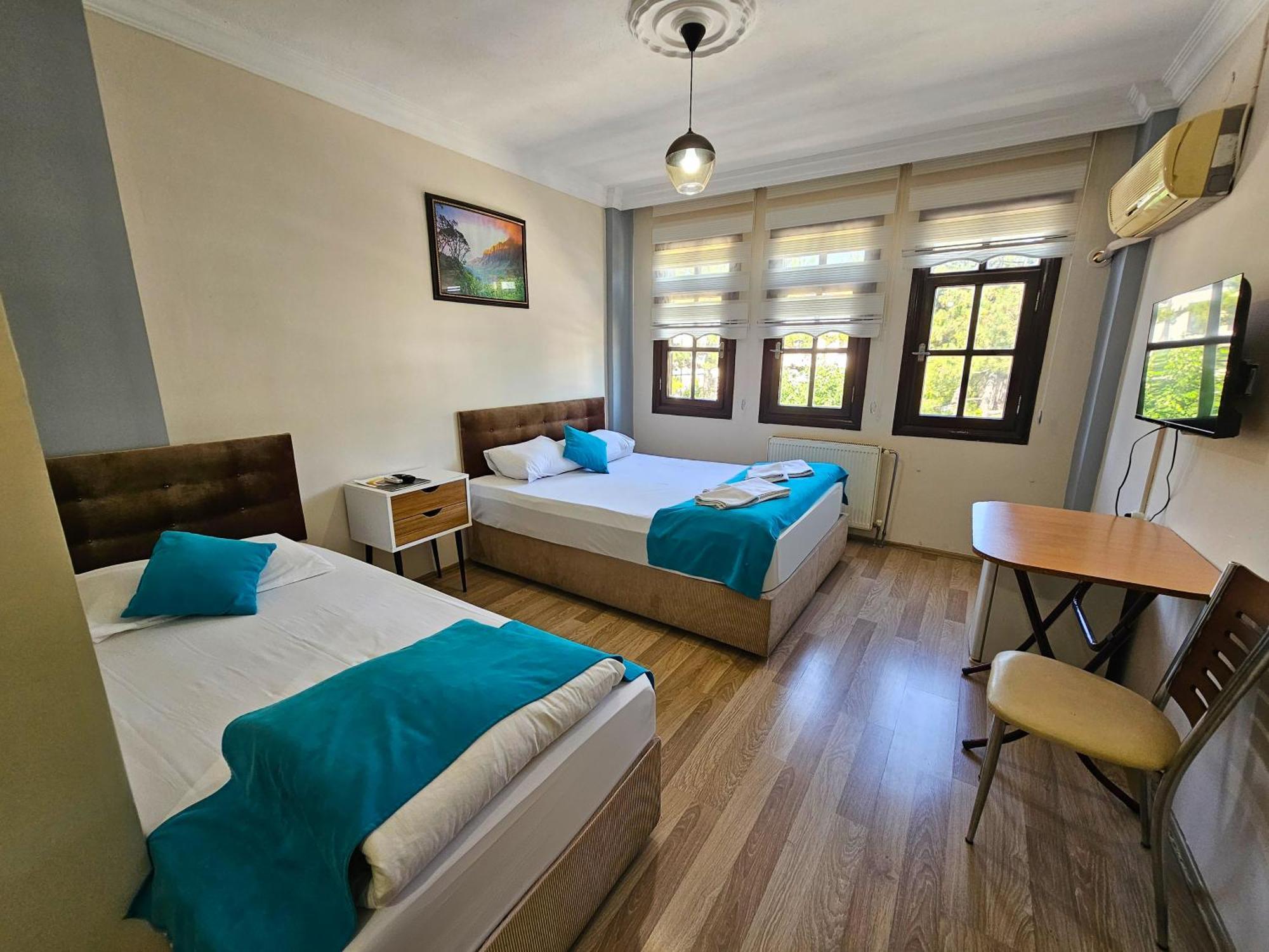 Sultan Saray Otel Safranbolu Eksteriør billede